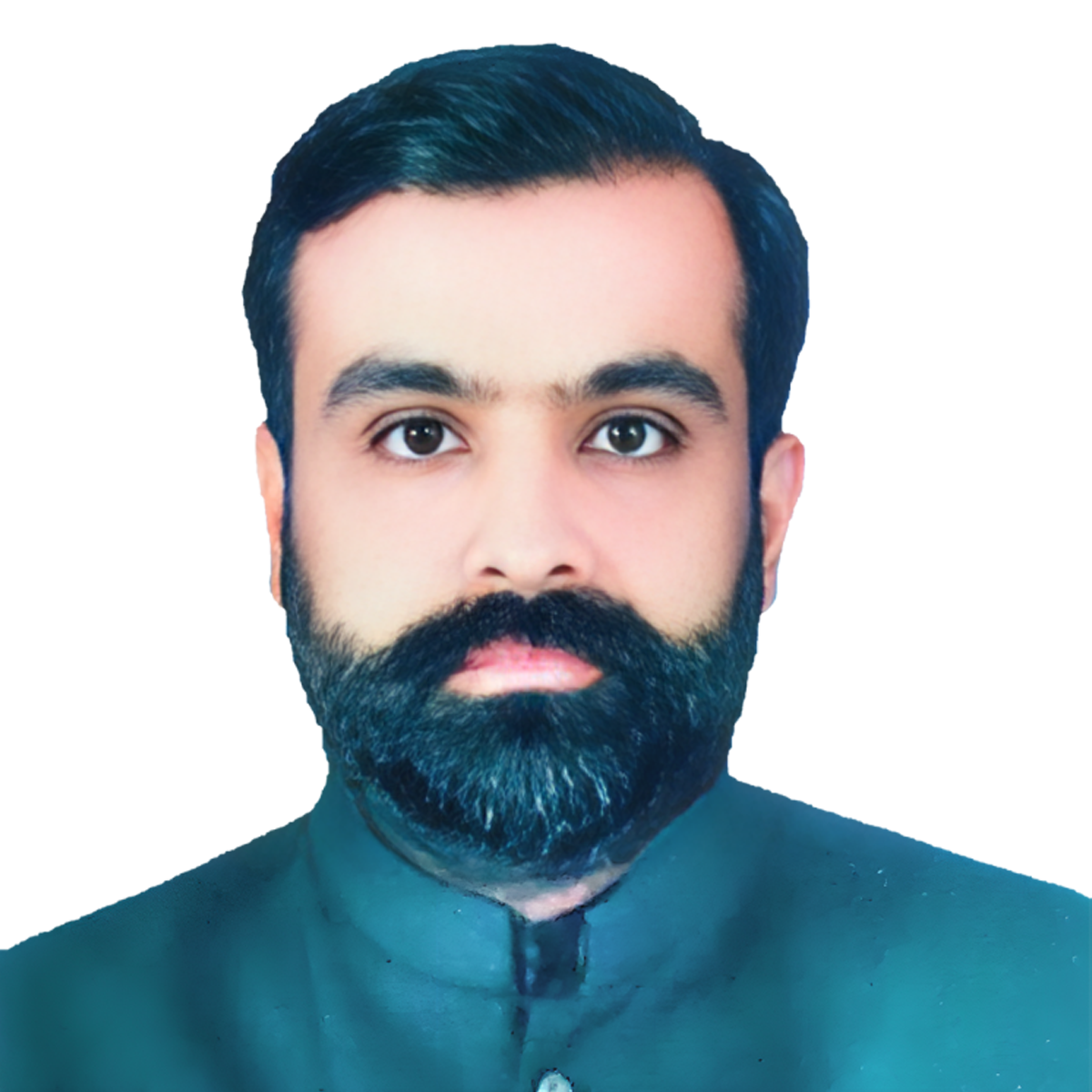 Hafiz Muddassir Alam